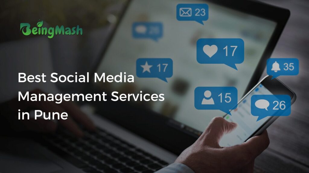 Best Social Media Management Services in Pune 2024