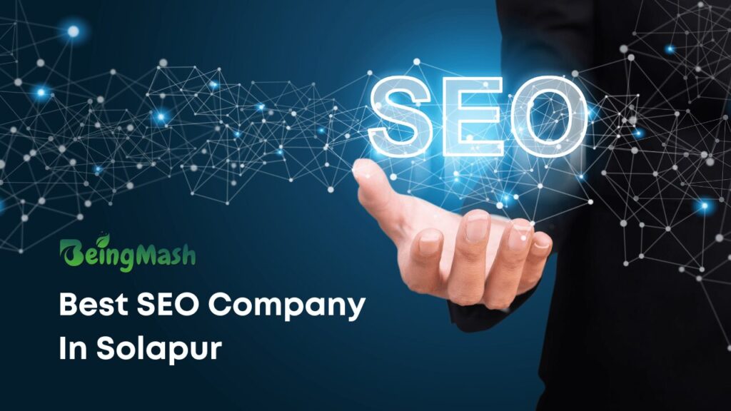 Best SEO Company in Solapur 2024​