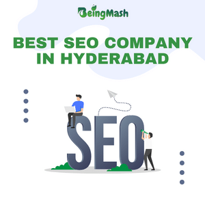 Best SEO Company in Hyderabad 2024​