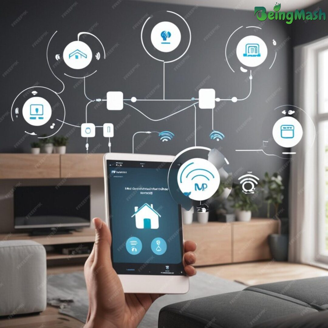 Why Choose Beingmash for Software Development?
