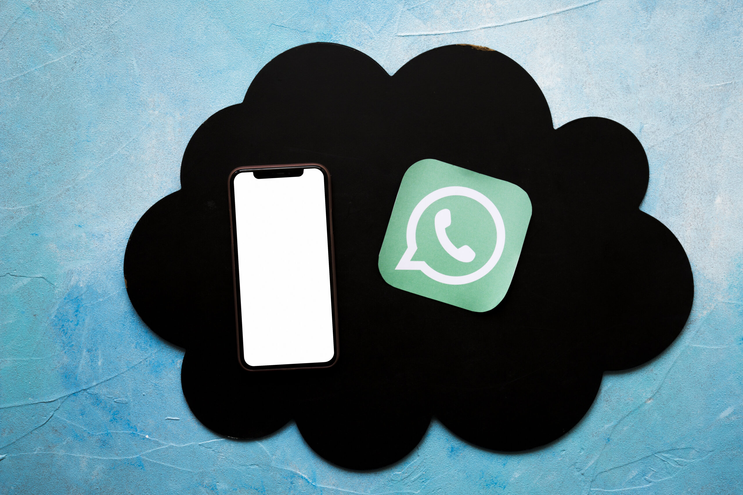WhatsApp Business API