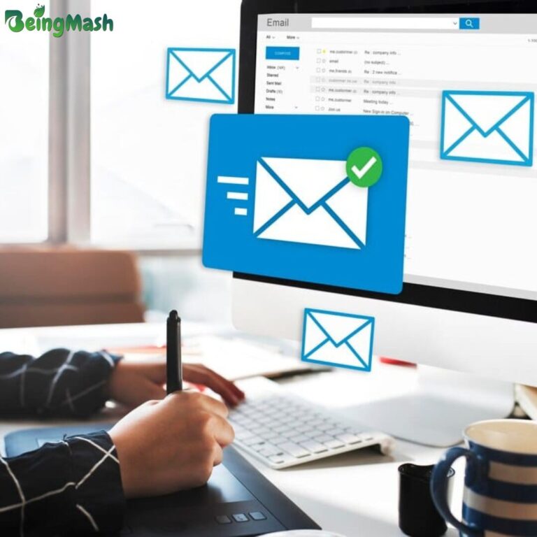 Email Marketing Statistics