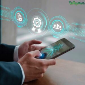 Digital Transformation Strategies
