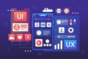 The Role of UX/UI Design in Custom Software Development