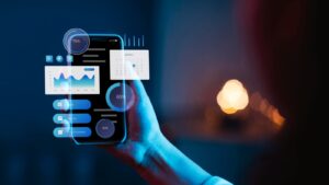 Top Mobile Software Development Company in Pune