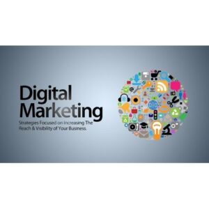 Digital Marketing Agencies in Kalaburagi