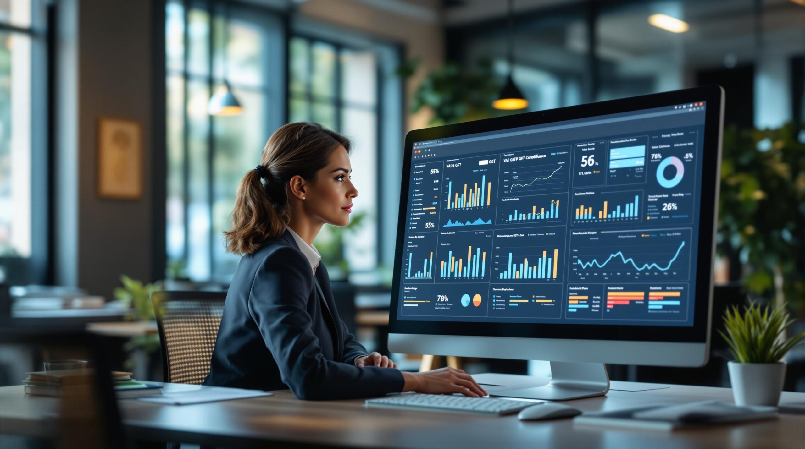 Best School ERP Development Company