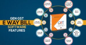 E-Way Bill Software