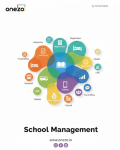 Best school ERP software in Delhi 2026